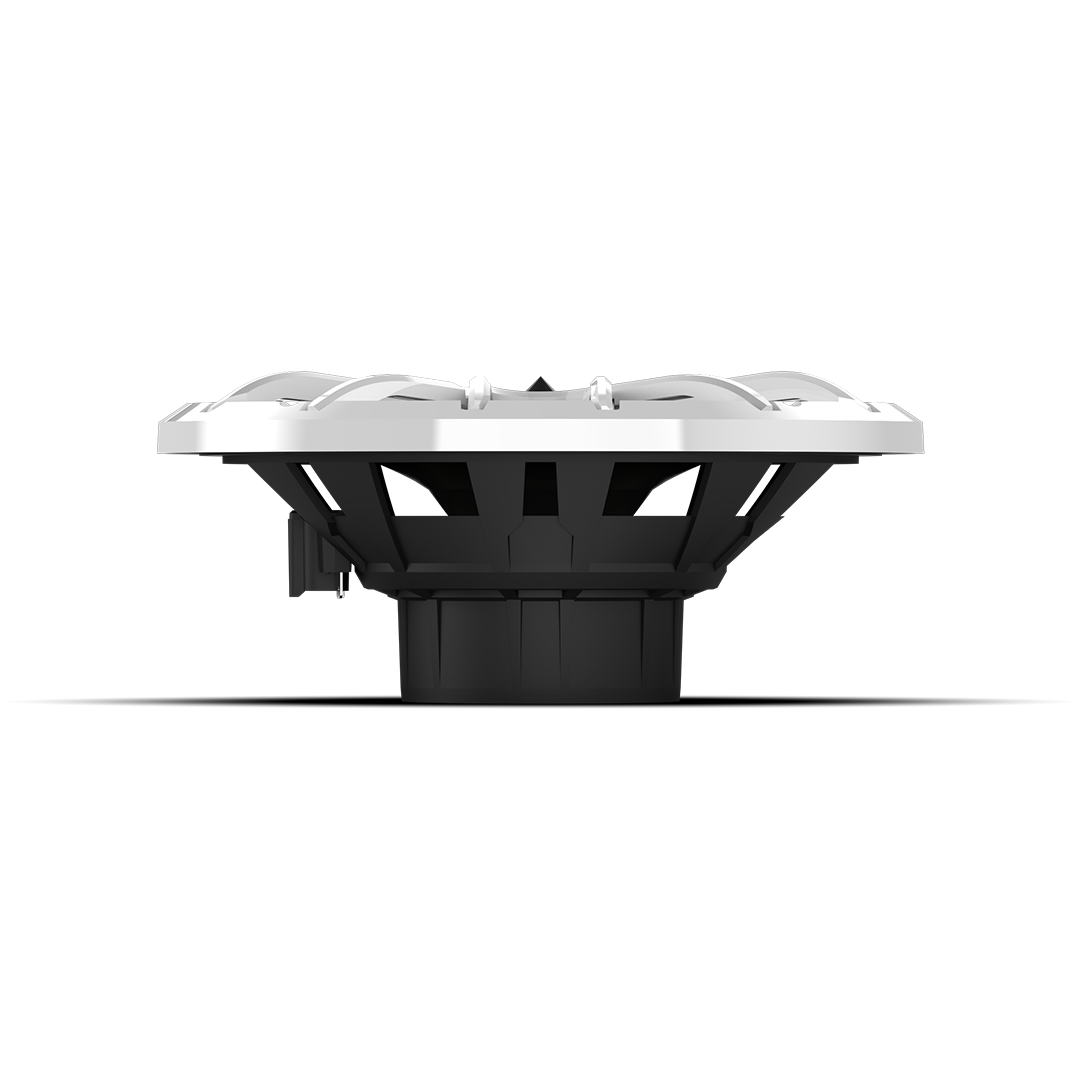 ZERO 69 XZ-W | ZERO Series 6x9 High-Output Marine Coaxial Speakers with XZ White Grilles