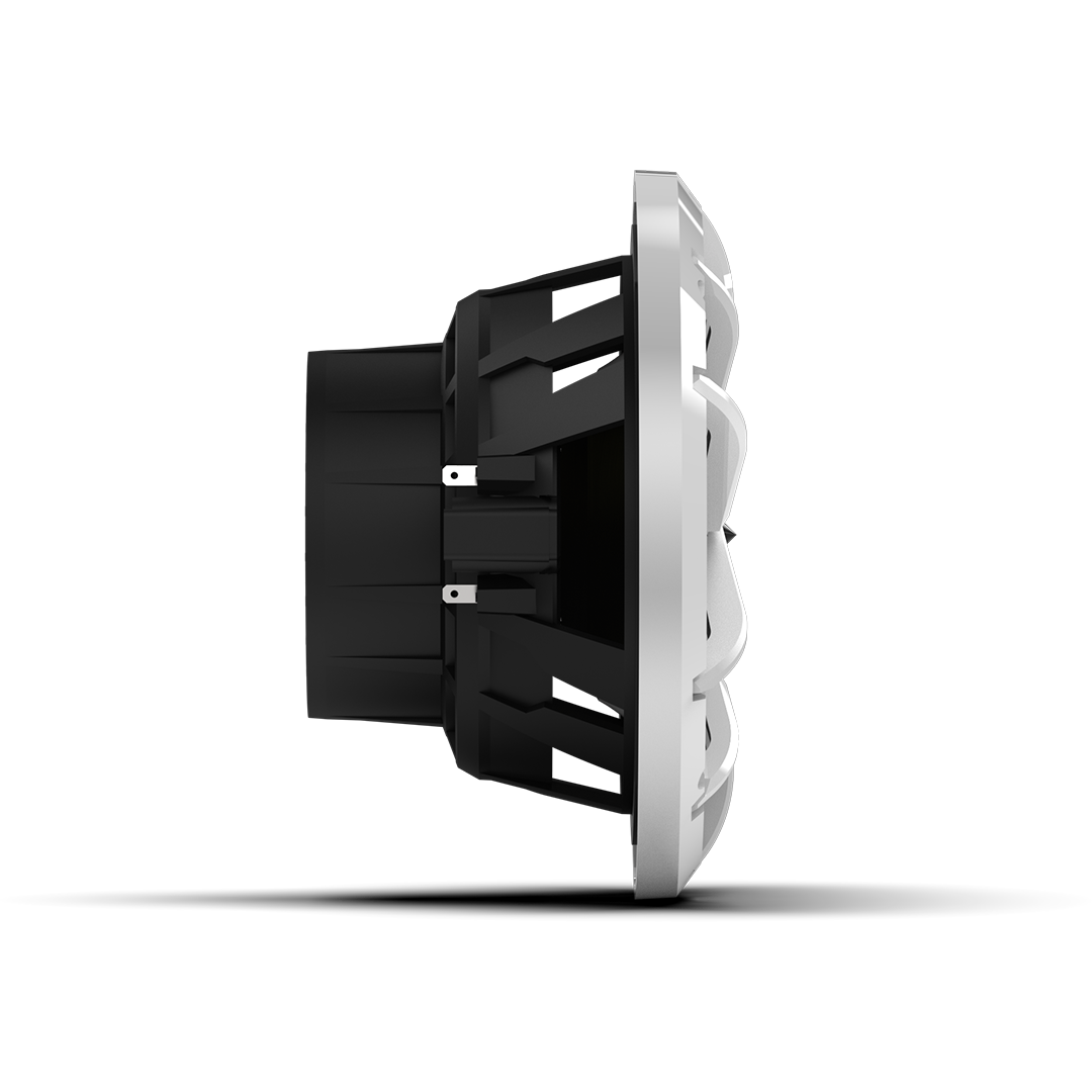 ZERO 69 XZ-W | ZERO Series 6x9 High-Output Marine Coaxial Speakers with XZ White Grilles