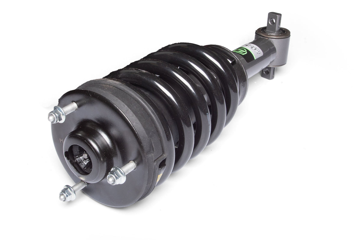 Zone Offroad Loaded Strut | Single | 3 Inch Lift | Chevy Silverado & GMC Sierra 1500 (07-18)
