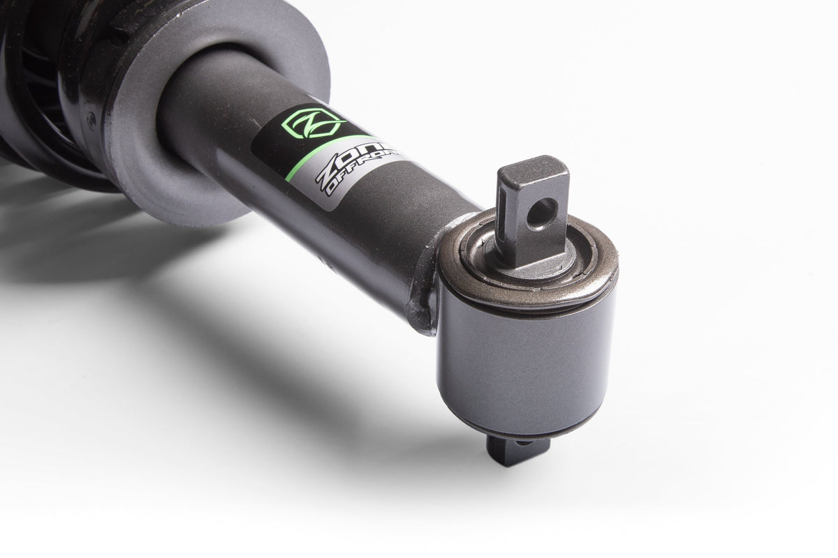 Zone Offroad Loaded Strut | Single | 3 Inch Lift | Chevy Silverado & GMC Sierra 1500 (07-18)