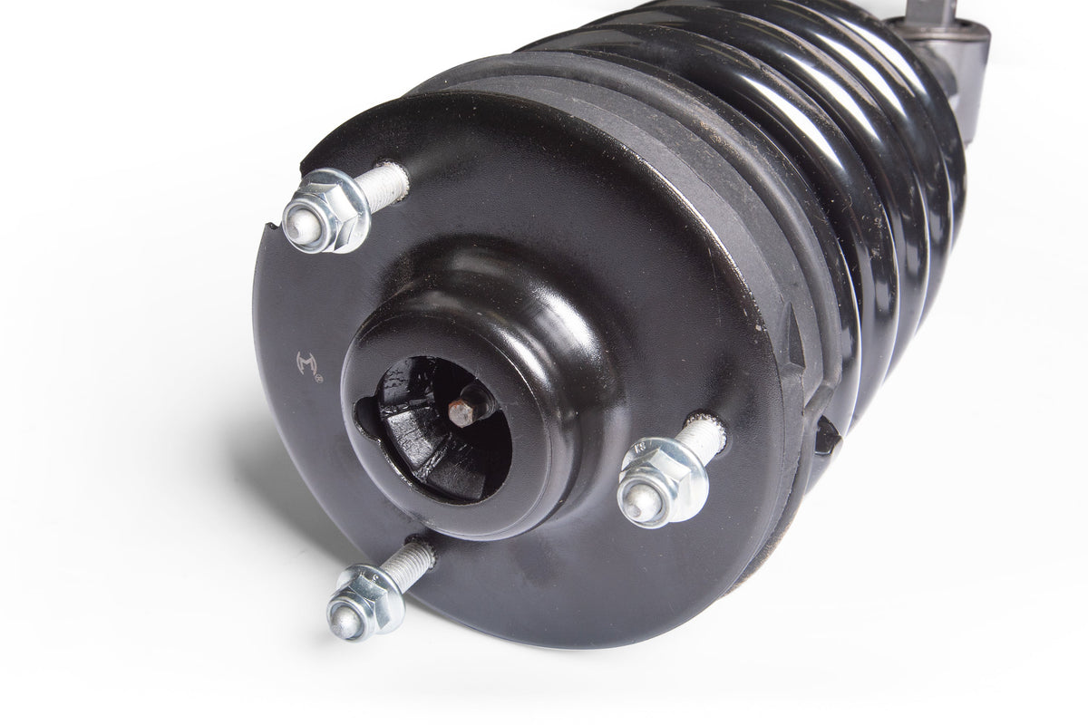 Zone Offroad Loaded Strut | Single | 3 Inch Lift | Chevy Silverado & GMC Sierra 1500 (07-18)