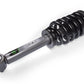 Zone Offroad Loaded Strut | Single | 4 Inch Lift | Chevy Silverado & GMC Sierra 1500 (07-18)