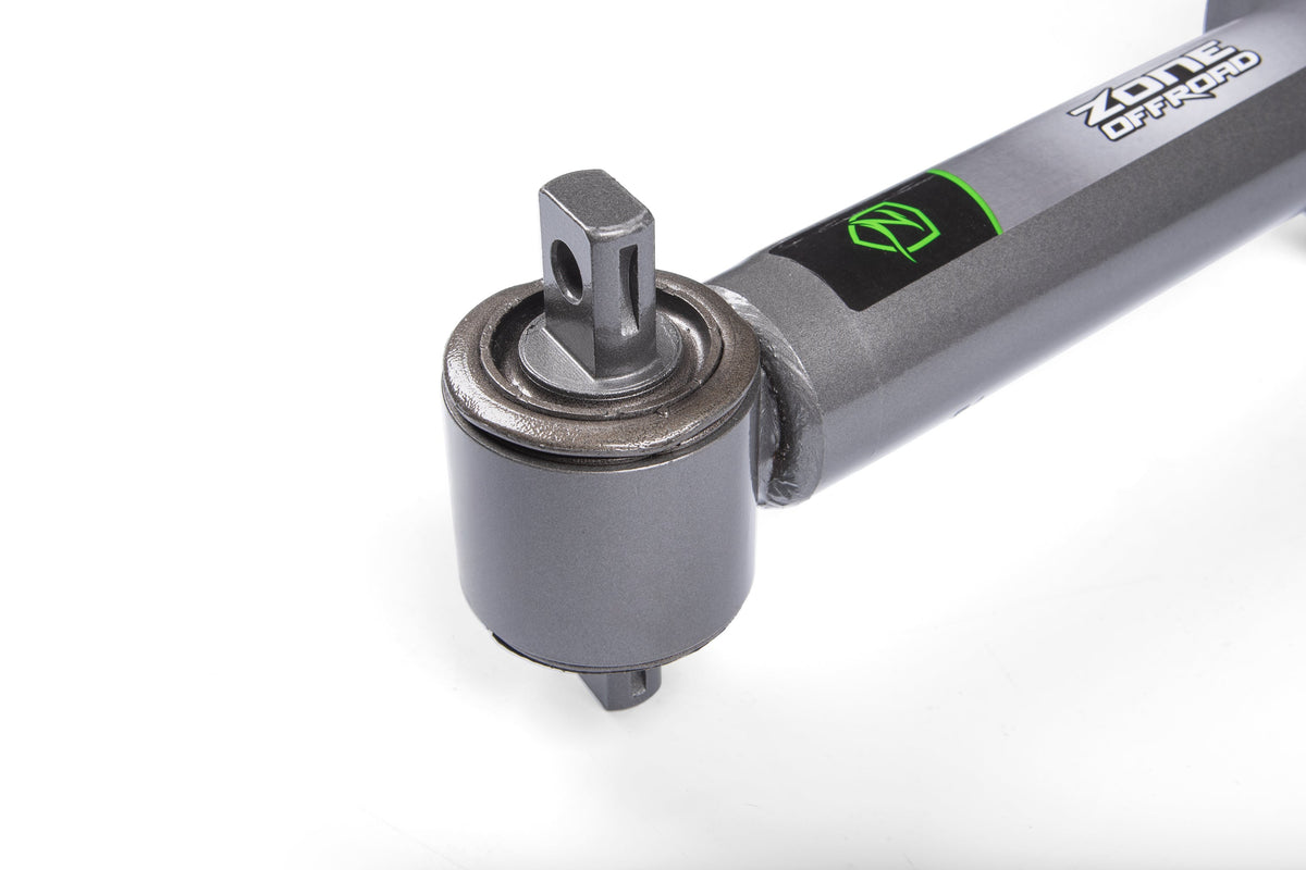 Zone Offroad Loaded Strut | Single | 4 Inch Lift | Chevy Silverado & GMC Sierra 1500 (07-18)