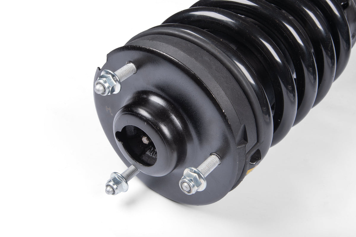 Zone Offroad Loaded Strut | Single | 4 Inch Lift | Chevy Silverado & GMC Sierra 1500 (07-18)