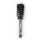 Zone Offroad Loaded Strut | Single | 6 Inch Lift | Chevy Silverado & GMC Sierra 1500 (07-18)