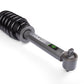 Zone Offroad Loaded Strut | Single | 6 Inch Lift | Chevy Silverado & GMC Sierra 1500 (07-18)