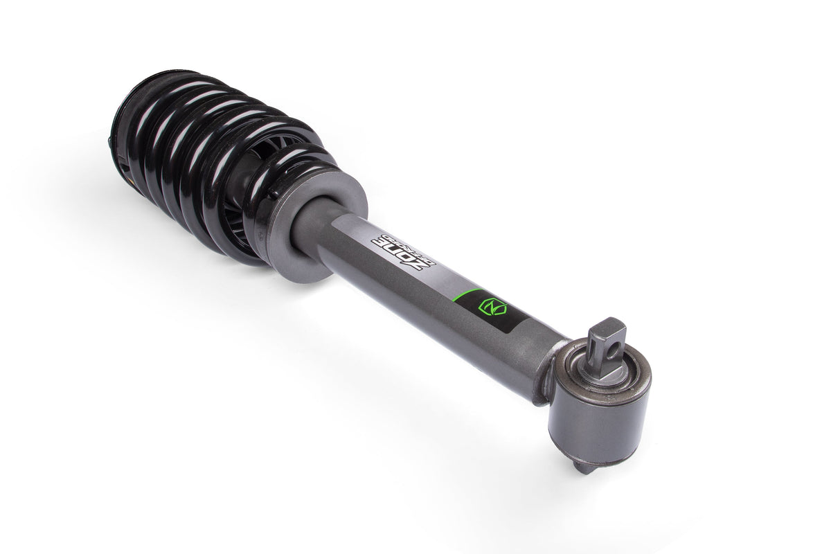 Zone Offroad Loaded Strut | Single | 6 Inch Lift | Chevy Silverado & GMC Sierra 1500 (07-18)
