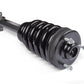Zone Offroad Loaded Strut | Single | 6 Inch Lift | Chevy Silverado & GMC Sierra 1500 (07-18)