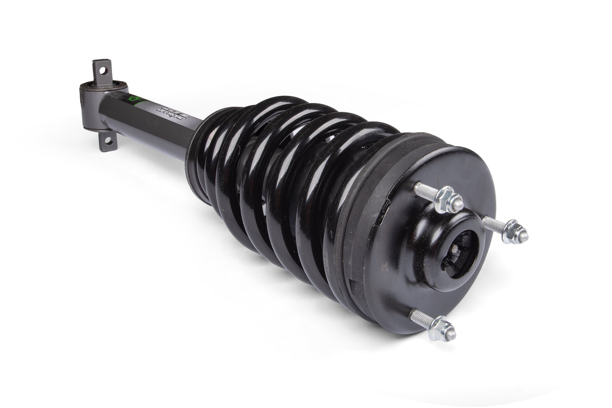 Zone Offroad Loaded Strut | Single | 6 Inch Lift | Chevy Silverado & GMC Sierra 1500 (07-18)
