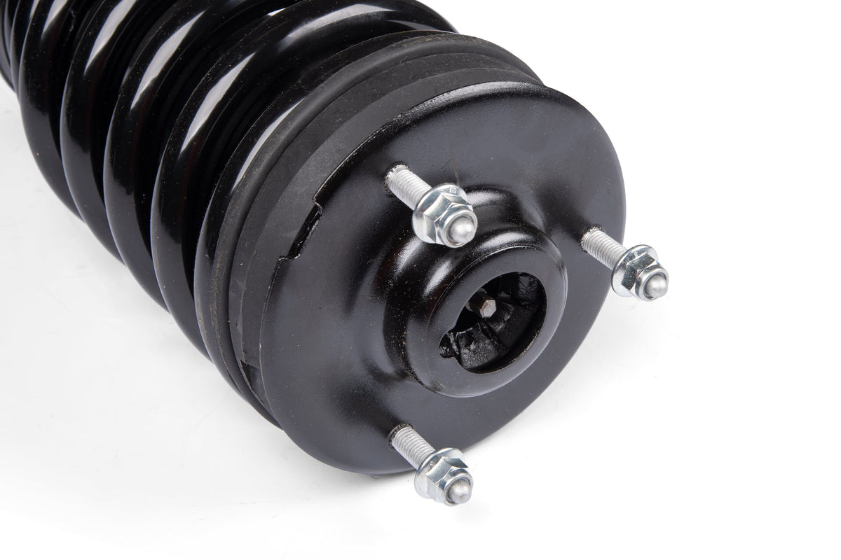 Zone Offroad Loaded Strut | Single | 6 Inch Lift | Chevy Silverado & GMC Sierra 1500 (07-18)