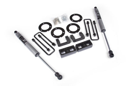 3 Inch Lift Kit | Chevy Silverado or GMC Sierra 1500 (07-18)