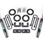 3 Inch Lift Kit | Chevy Silverado or GMC Sierra 1500 (07-18)