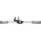 Dual Steering Stabilizer Kit W/ Fox Adventure Series Shocks | Ram 2500/Ram 3500 (08-13) 4WD