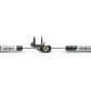 Dual Steering Stabilizer Kit W/ Nitro Shocks | Ram 2500/Ram 3500 (08-13) 4WD