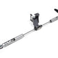 Dual Steering Stabilizer Kit W/ Fox Adventure Series Shocks| Ram 2500/Ram 3500 (14-25) 4WD
