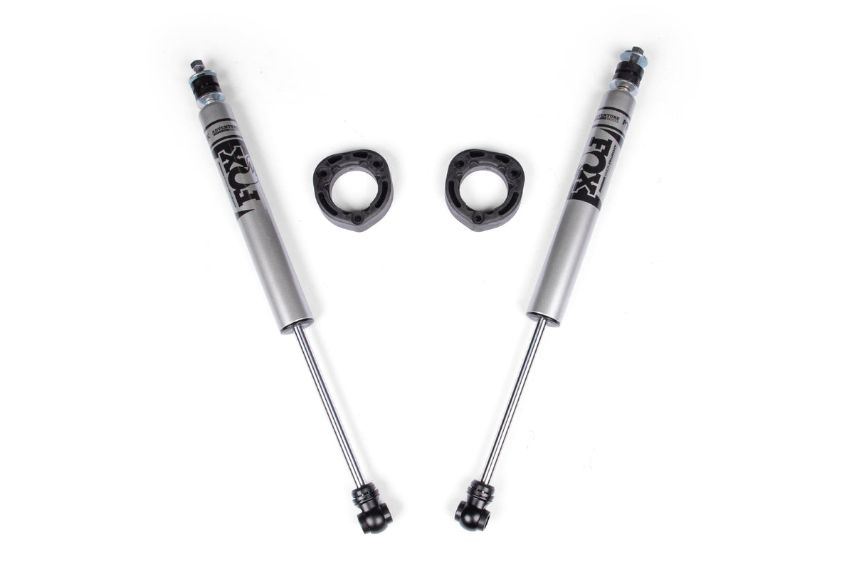 1.5 Inch Leveling Kit | Ram 1500 (19-26)