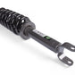 Zone Offroad Loaded Strut | Single | 4 Inch Lift | Ram 1500 (12-18)