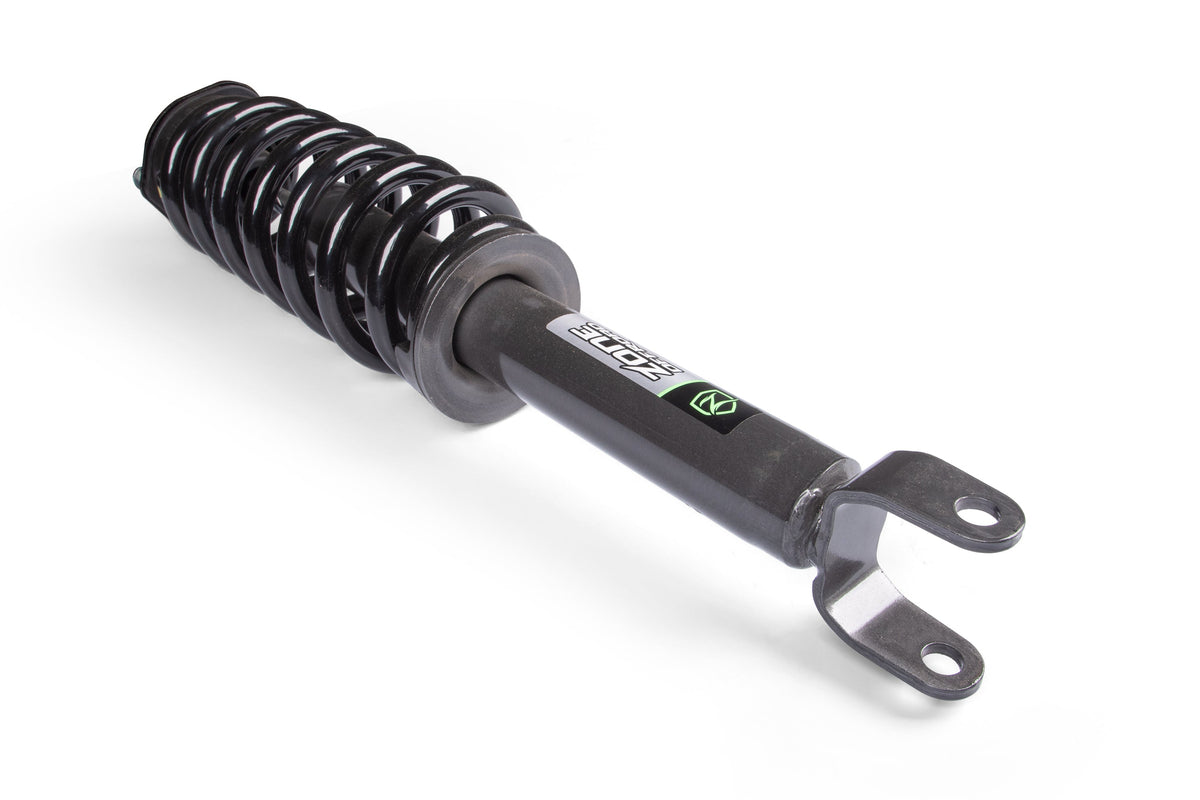 Zone Offroad Loaded Strut | Single | 4 Inch Lift | Ram 1500 (12-18)