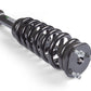 Zone Offroad Loaded Strut | Single | 4 Inch Lift | Ram 1500 (12-18)