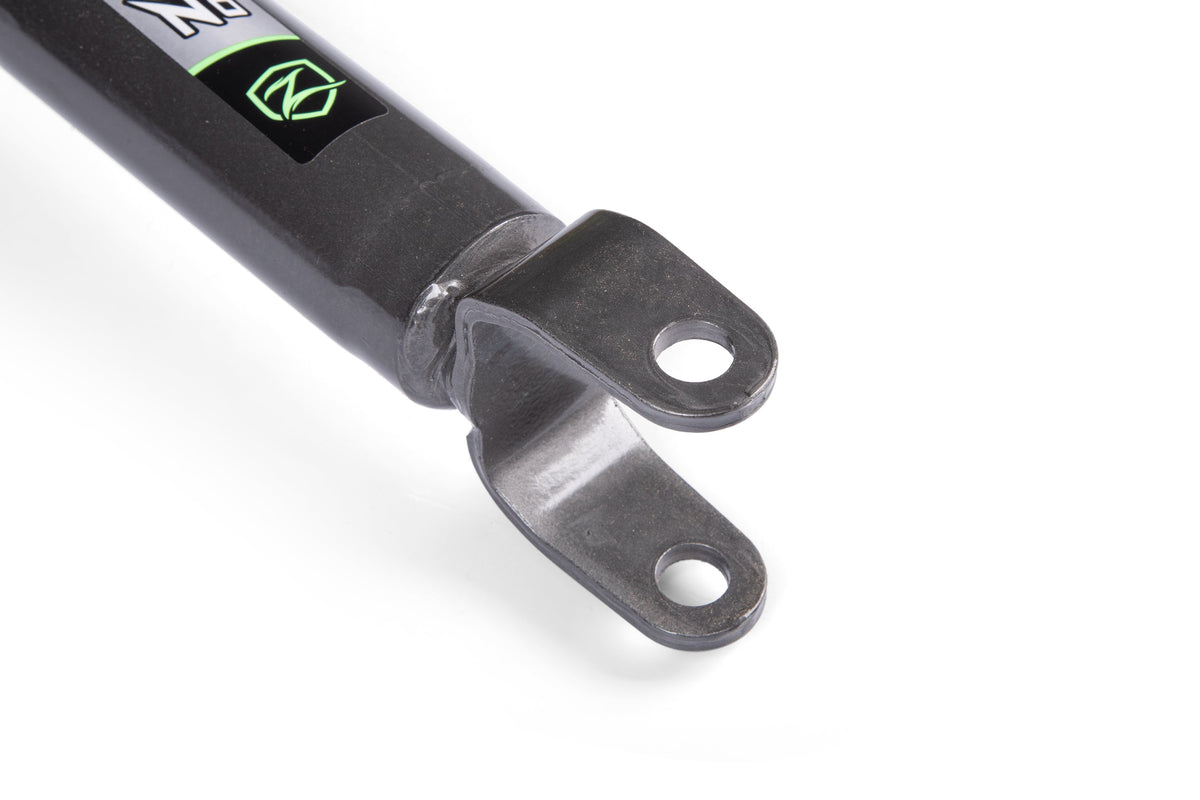 Zone Offroad Loaded Strut | Single | 4 Inch Lift | Ram 1500 (12-18)