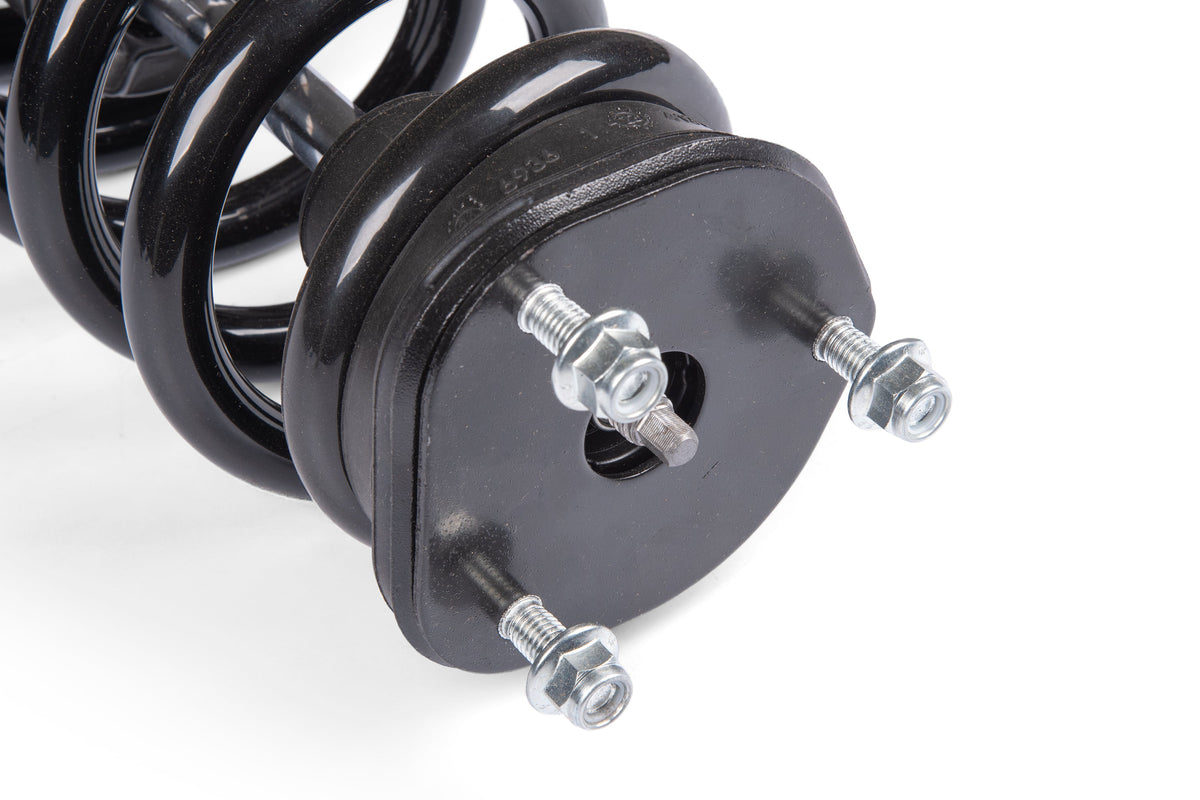 Zone Offroad Loaded Strut | Single | 4 Inch Lift | Ram 1500 (12-18)