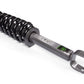 Zone Offroad Loaded Strut | Single | 4 Inch Lift | Ram 1500 (19-26)