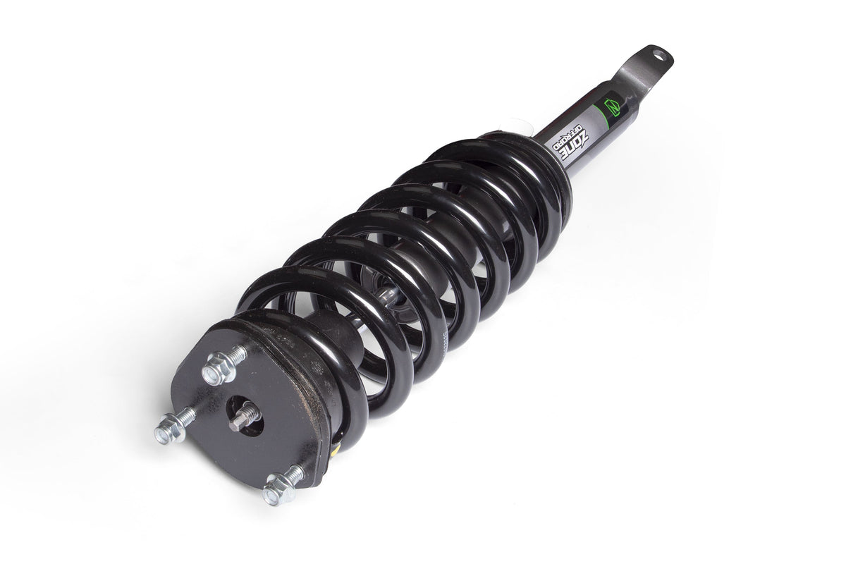 Zone Offroad Loaded Strut | Single | 4 Inch Lift | Ram 1500 (19-26)