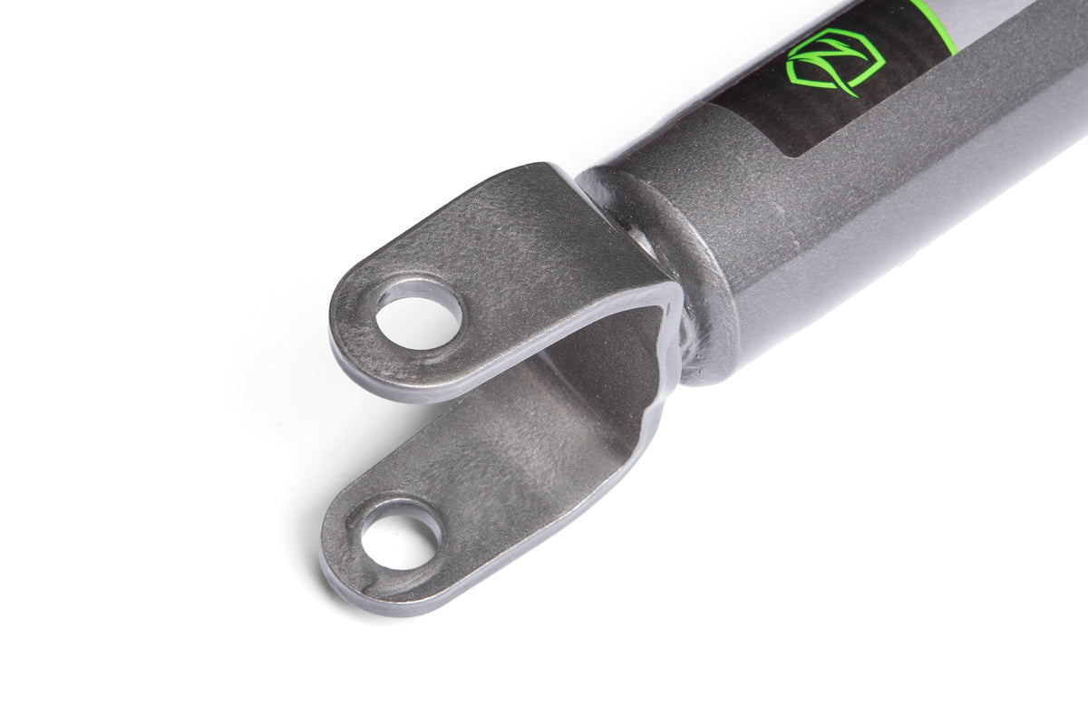 Zone Offroad Loaded Strut | Single | 4 Inch Lift | Ram 1500 (19-26)