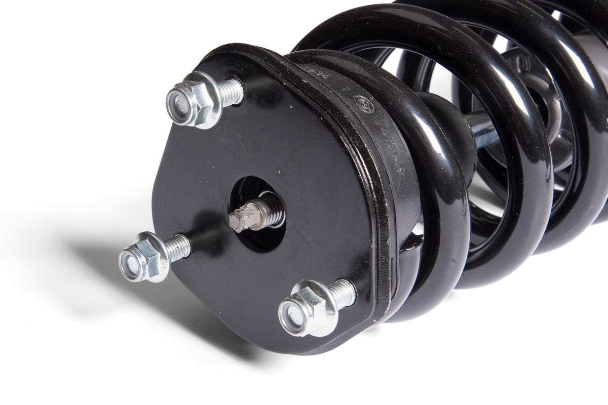 Zone Offroad Loaded Strut | Single | 4 Inch Lift | Ram 1500 (19-26)