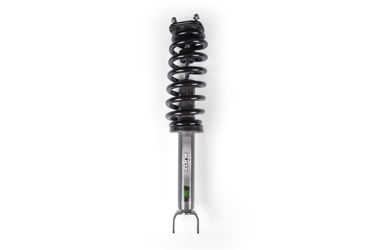 Zone Offroad Loaded Strut | Single | 6 Inch Lift | Ram 1500 (12-18)
