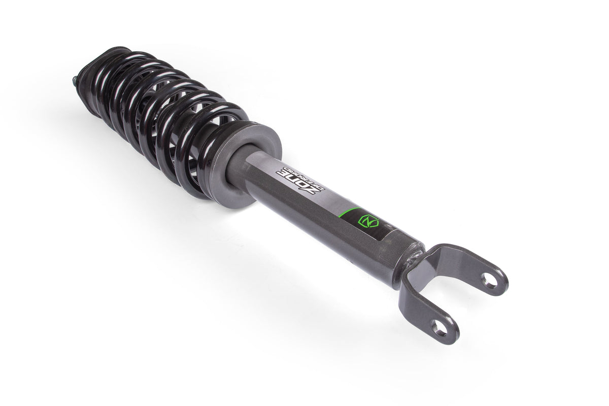 Zone Offroad Loaded Strut | Single | 6 Inch Lift | Ram 1500 (12-18)