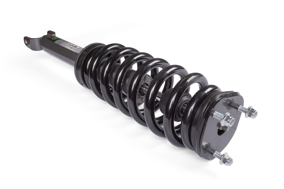 Zone Offroad Loaded Strut | Single | 6 Inch Lift | Ram 1500 (12-18)