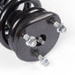 Zone Offroad Loaded Strut | Single | 6 Inch Lift | Ram 1500 (12-18)