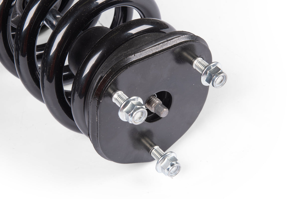 Zone Offroad Loaded Strut | Single | 6 Inch Lift | Ram 1500 (12-18)