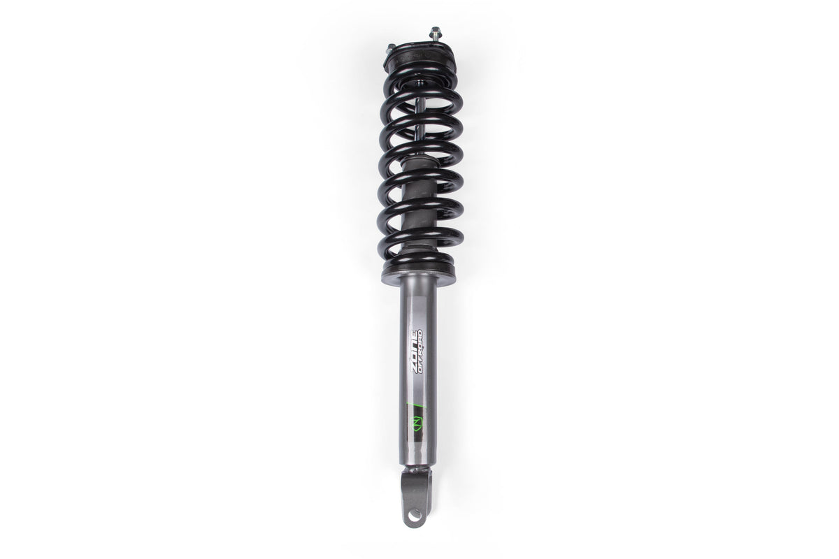 Zone Offroad Loaded Strut | Single | 6 Inch Lift | Ram 1500 (19-26)
