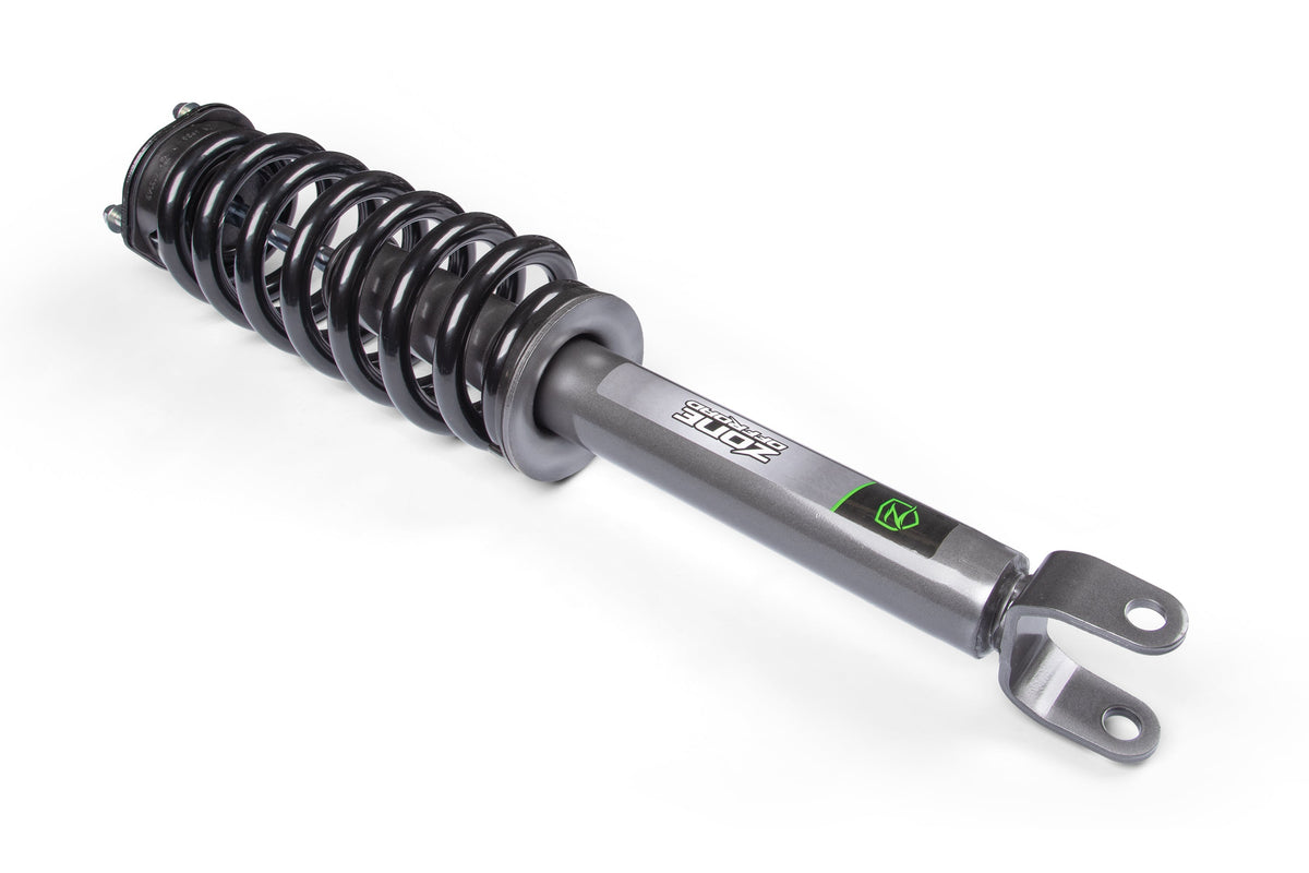 Zone Offroad Loaded Strut | Single | 6 Inch Lift | Ram 1500 (19-26)