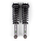 Zone Offroad 2 Inch Leveling Kit | Loaded Strut | Ford F150 (14-26) 4WD