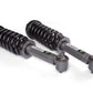 Zone Offroad 2 Inch Leveling Kit | Loaded Strut | Ford F150 (14-26) 4WD