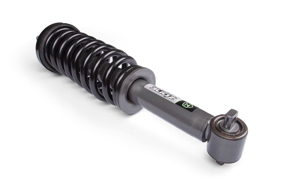 Zone Offroad Loaded Strut | Single | 2 Inch Lift | F150 (14-26)