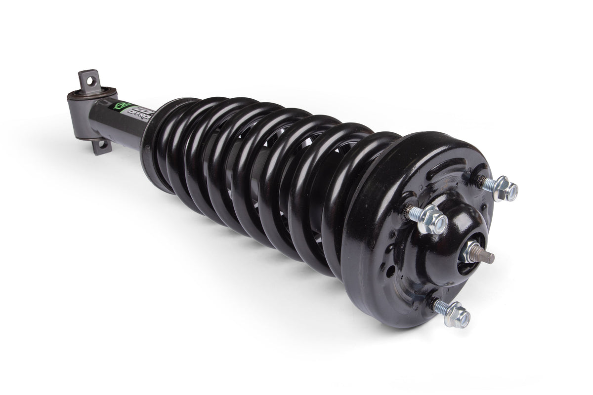Zone Offroad Loaded Strut | Single | 2 Inch Lift | F150 (14-26)