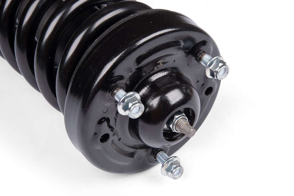 Zone Offroad Loaded Strut | Single | 2 Inch Lift | F150 (14-26)
