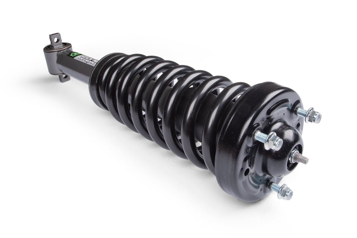 Zone Offroad Loaded Strut | Single | 3 Inch Lift | Ford F150 (14-25)