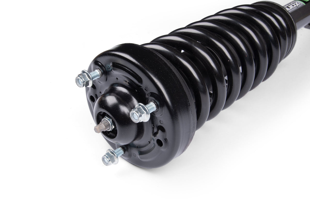 Zone Offroad Loaded Strut | Single | 3 Inch Lift | Ford F150 (14-25)