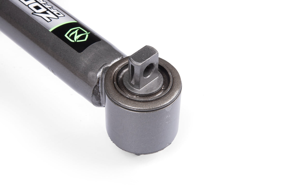 Zone Offroad Loaded Strut | Single | 3 Inch Lift | Ford F150 (14-25)