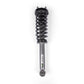 Zone Offroad Loaded Strut | Single | 4 Inch Lift | Ford F150 (14-26)