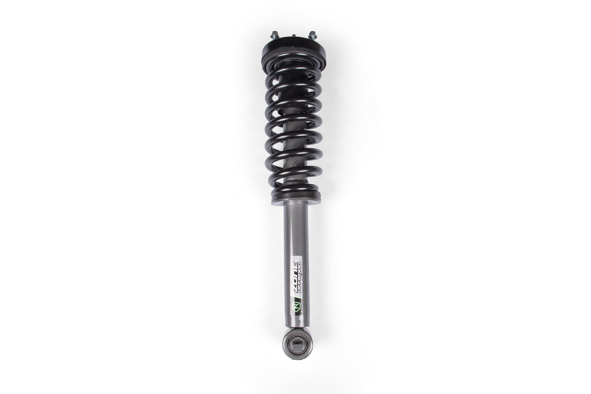 Zone Offroad Loaded Strut | Single | 4 Inch Lift | Ford F150 (14-26)