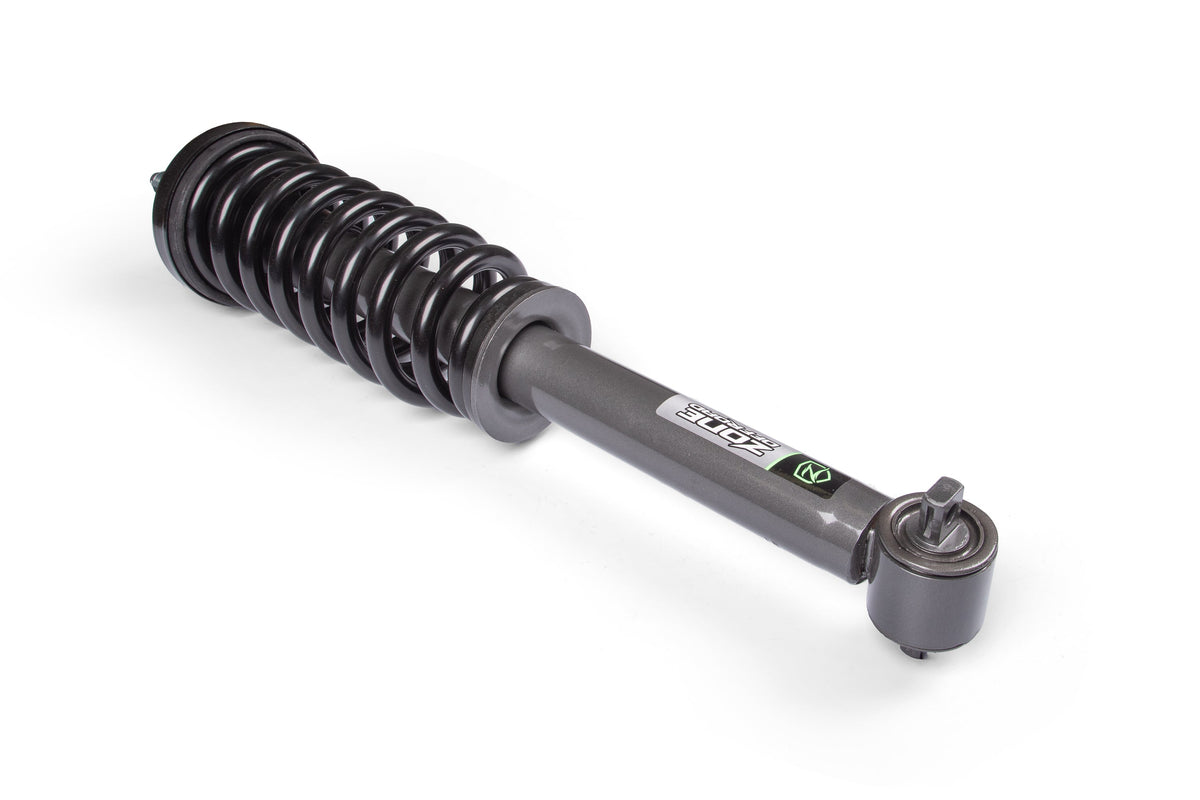 Zone Offroad Loaded Strut | Single | 4 Inch Lift | Ford F150 (14-26)