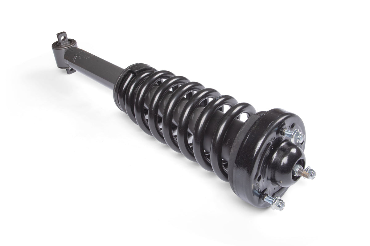 Zone Offroad Loaded Strut | Single | 4 Inch Lift | Ford F150 (14-26)
