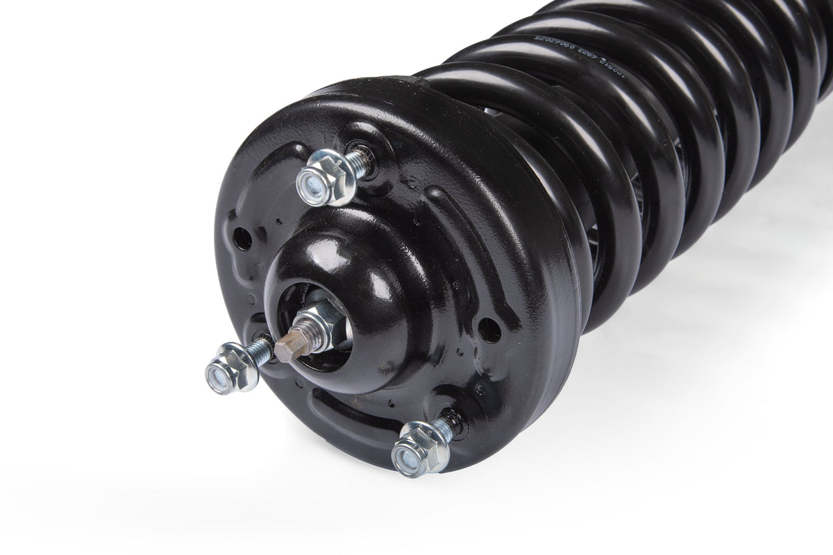 Zone Offroad Loaded Strut | Single | 4 Inch Lift | Ford F150 (14-26)