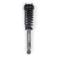 Zone Offroad Loaded Strut | Single | 4 Inch Lift | Ford F150 (09-13)